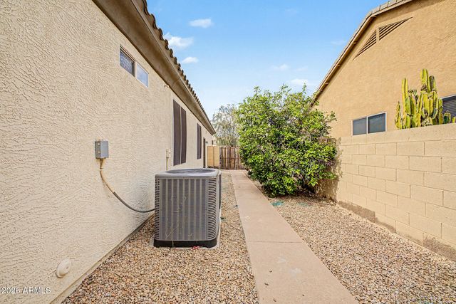 3337 W LATONA Road, Laveen, AZ 85339