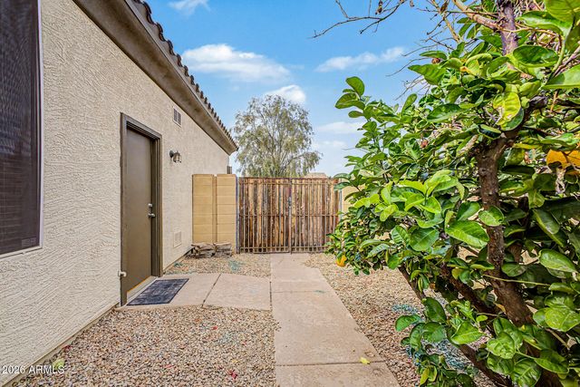 3337 W LATONA Road, Laveen, AZ 85339
