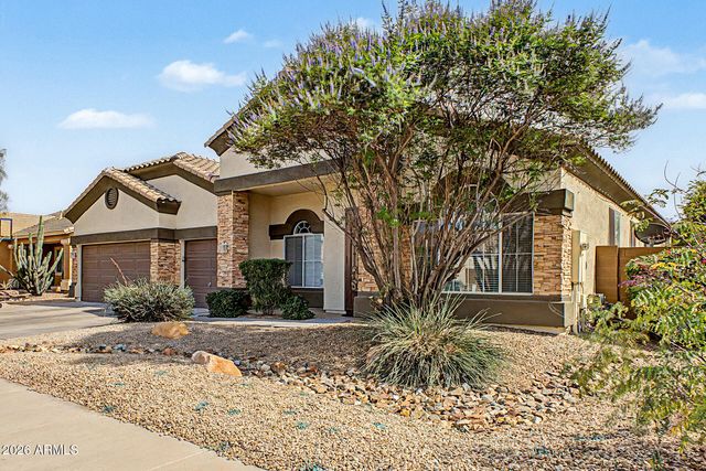 3337 W LATONA Road, Laveen, AZ 85339