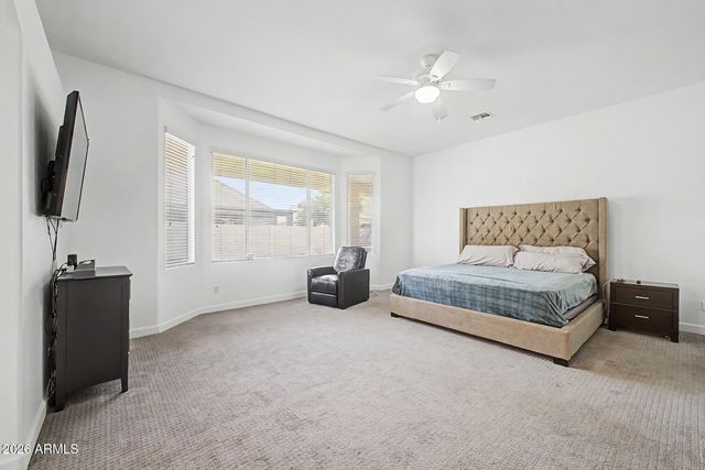 3337 W LATONA Road, Laveen, AZ 85339