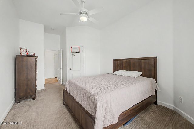 3337 W LATONA Road, Laveen, AZ 85339