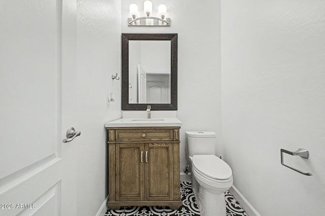 3337 W LATONA Road, Laveen, AZ 85339