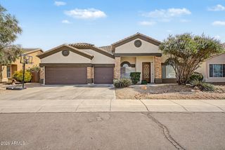 3337 W LATONA Road, Laveen, AZ 85339