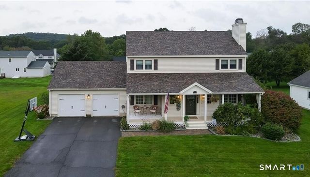 28 Colgate Drive, Manchester, CT 06042