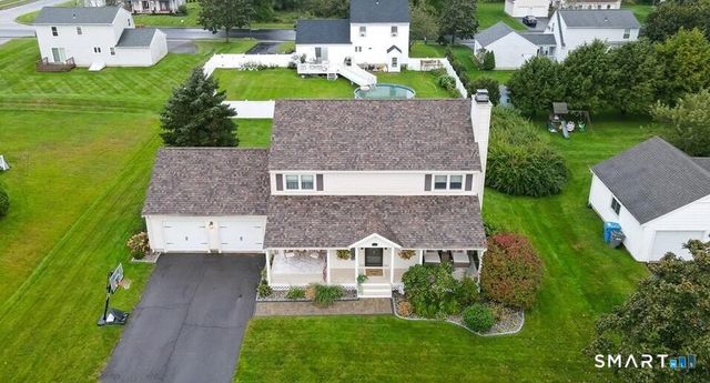 28 Colgate Drive, Manchester, CT 06042