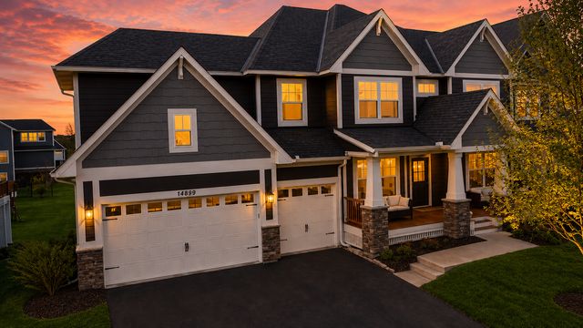 14899 50th Street NE, Saint Michael, MN 55376
