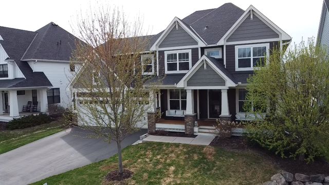 14899 50th Street NE, Saint Michael, MN 55376