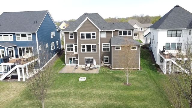 14899 50th Street NE, Saint Michael, MN 55376