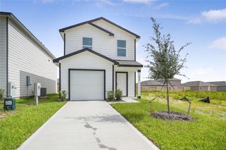 218 Road 590108, Cleveland, TX 77327