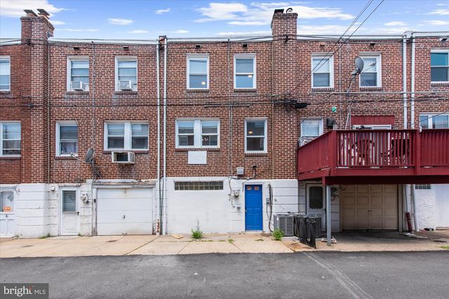 5437 VALLEY ST, Philadelphia, PA 19124