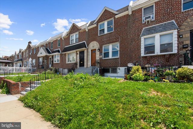 5437 VALLEY ST, Philadelphia, PA 19124