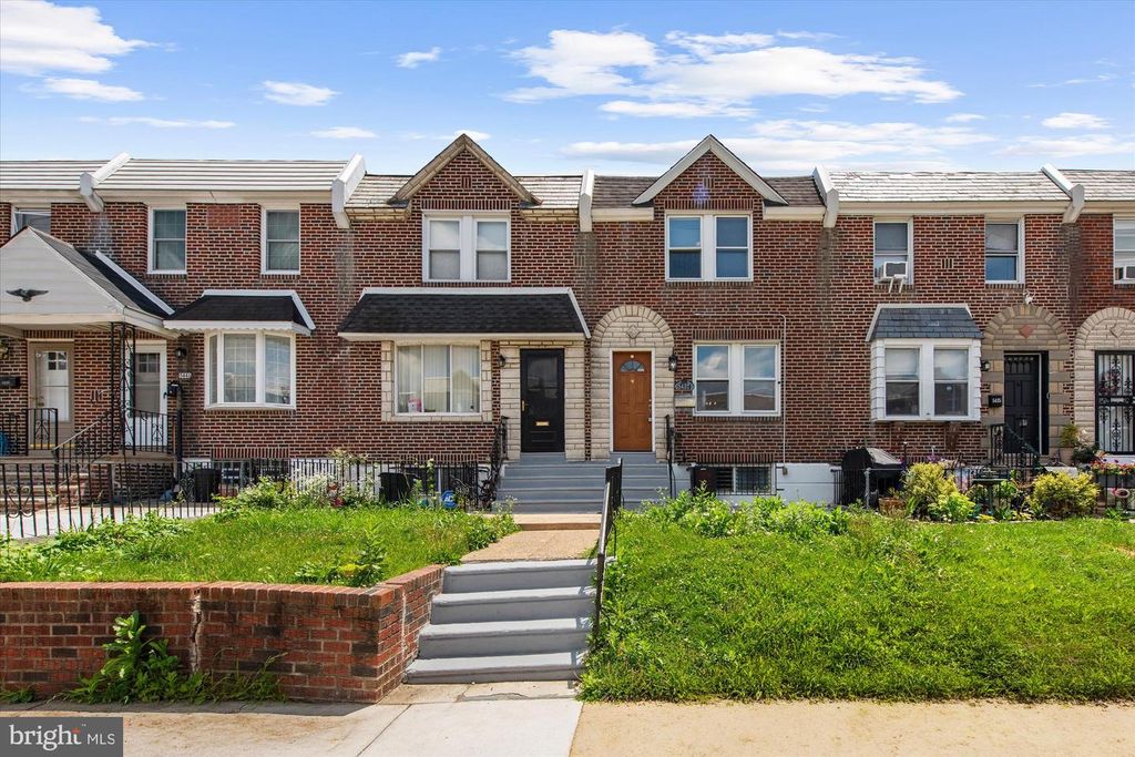5437 VALLEY ST, Philadelphia, PA 19124