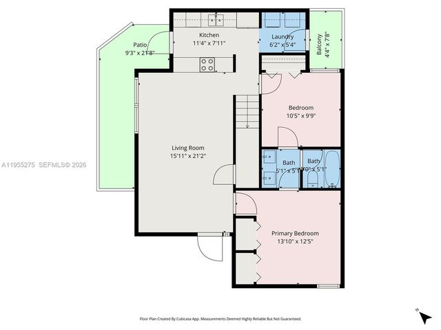 20033 SW 123rd Dr, Miami, FL 33177