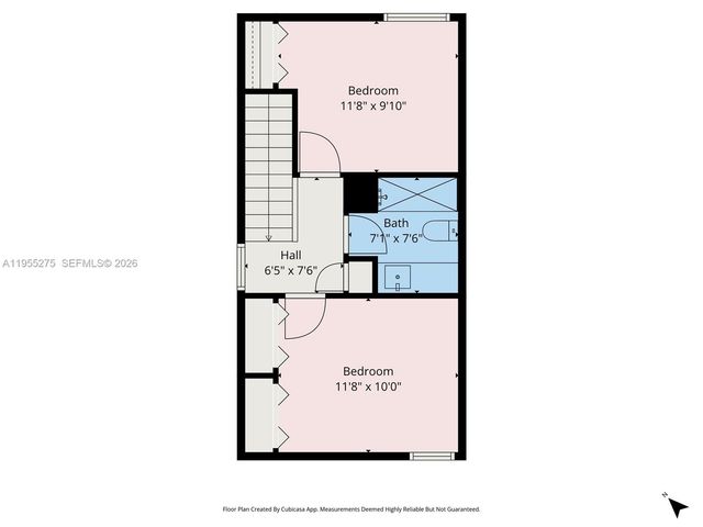 20033 SW 123rd Dr, Miami, FL 33177