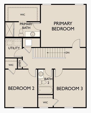 139 Cowslip Way, La Vergne, TN 37086