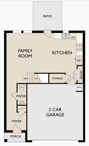 139 Cowslip Way, La Vergne, TN 37086
