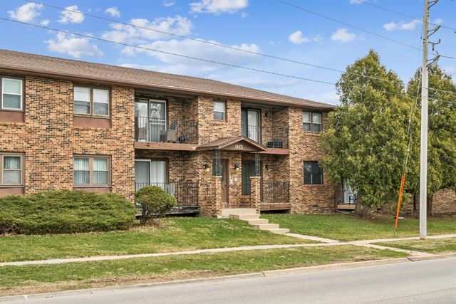 1115 Flammang Dr Apt 4, Waterloo, IA 50702