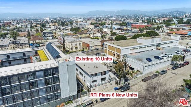 151 S Mountainview Avenue, Los Angeles, CA 90057