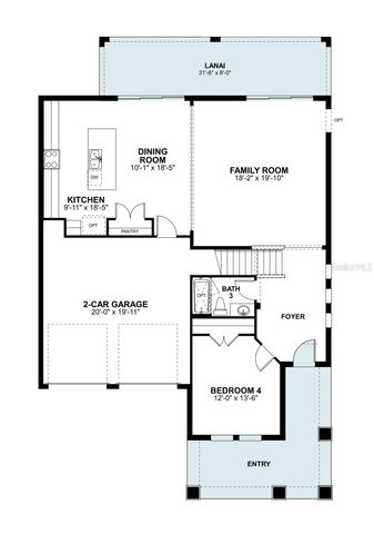 17425 WATER HEMLOCK ROAD, Winter Garden, FL 34787