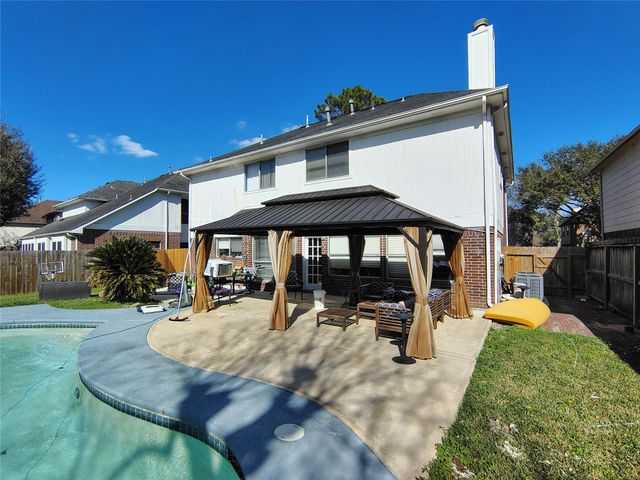 16326 Concord Falls Lane, Sugar Land, TX 77498