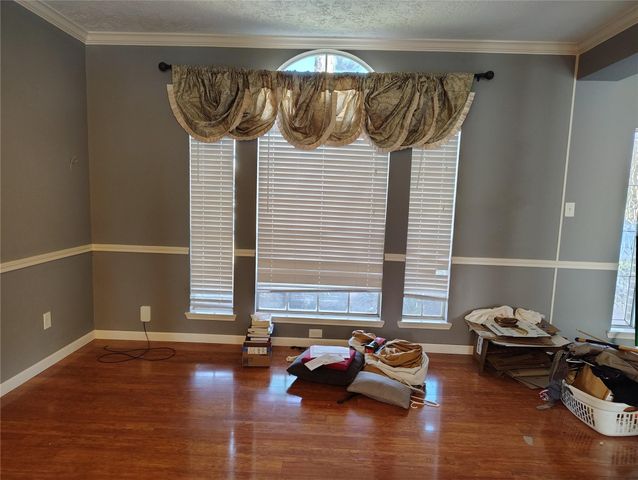 16326 Concord Falls Lane, Sugar Land, TX 77498