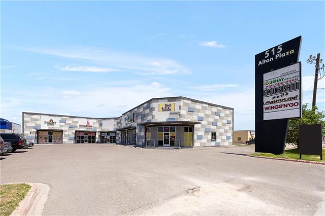 515 W Main Avenue 3, Alton, TX 78573