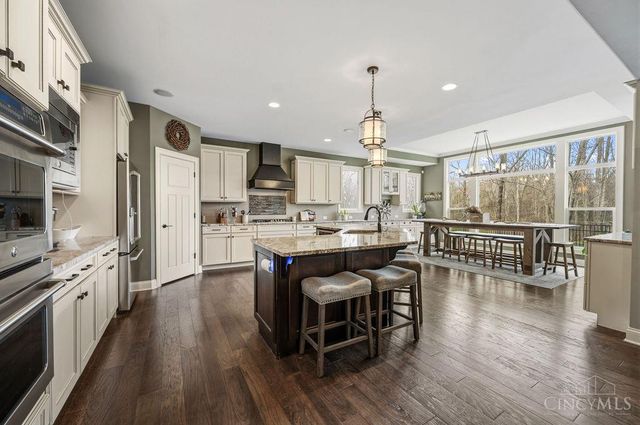 10741 Hampton Glen Lane, Hamilton Twp, OH 45140