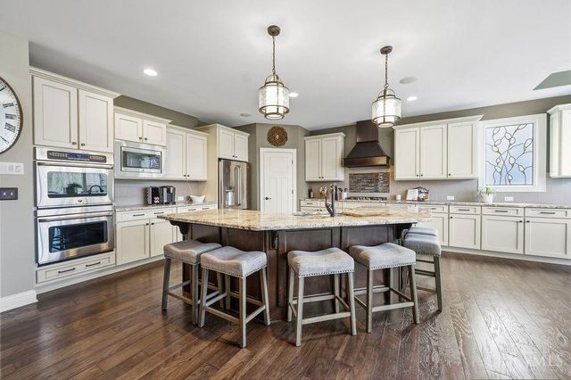 10741 Hampton Glen Lane, Hamilton Twp, OH 45140