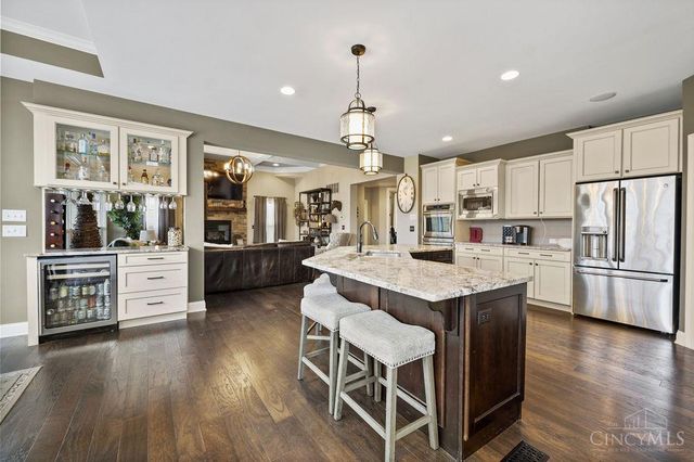 10741 Hampton Glen Lane, Hamilton Twp, OH 45140