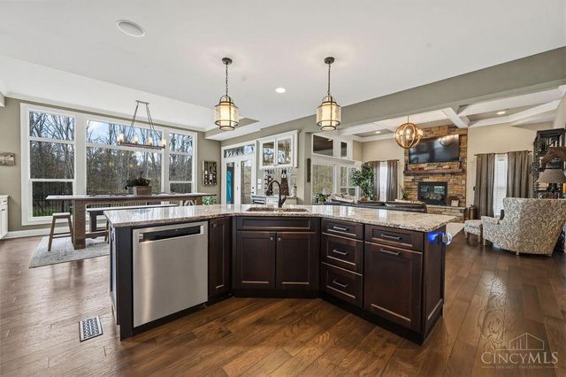 10741 Hampton Glen Lane, Hamilton Twp, OH 45140