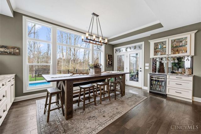 10741 Hampton Glen Lane, Hamilton Twp, OH 45140