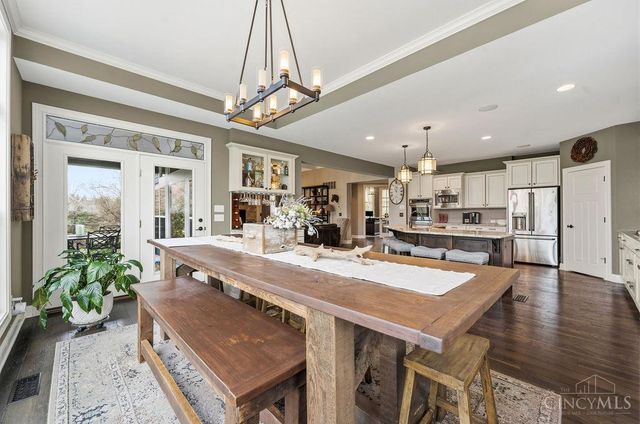 10741 Hampton Glen Lane, Hamilton Twp, OH 45140