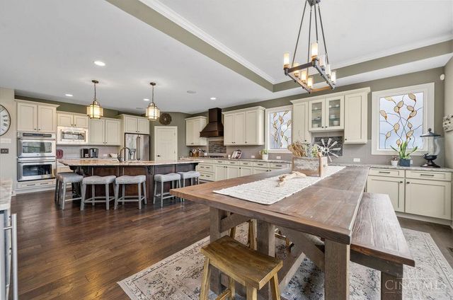 10741 Hampton Glen Lane, Hamilton Twp, OH 45140