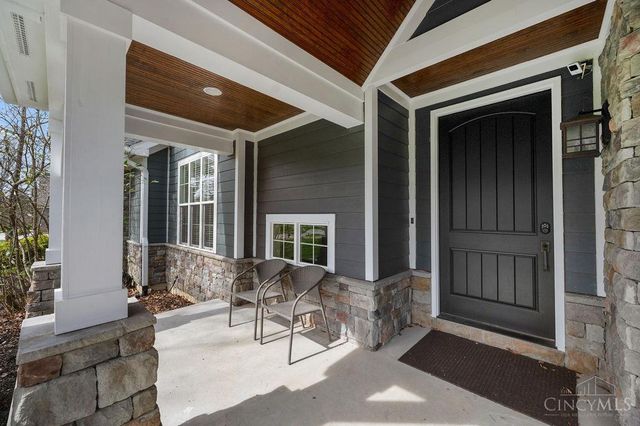 10741 Hampton Glen Lane, Hamilton Twp, OH 45140