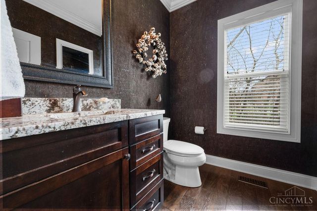 10741 Hampton Glen Lane, Hamilton Twp, OH 45140