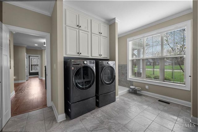 10741 Hampton Glen Lane, Hamilton Twp, OH 45140