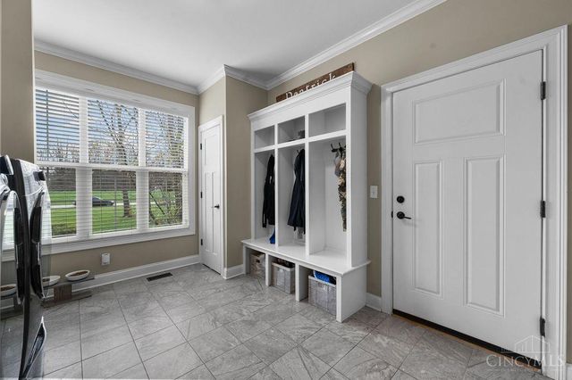 10741 Hampton Glen Lane, Hamilton Twp, OH 45140