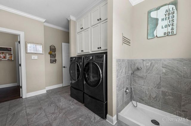 10741 Hampton Glen Lane, Hamilton Twp, OH 45140