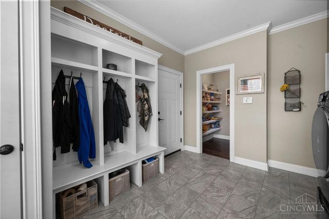 10741 Hampton Glen Lane, Hamilton Twp, OH 45140