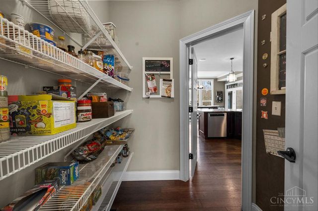 10741 Hampton Glen Lane, Hamilton Twp, OH 45140