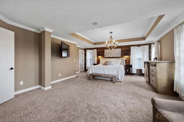 10741 Hampton Glen Lane, Hamilton Twp, OH 45140