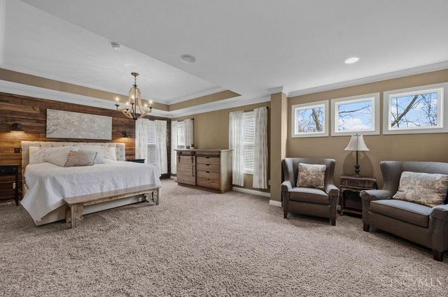 10741 Hampton Glen Lane, Hamilton Twp, OH 45140