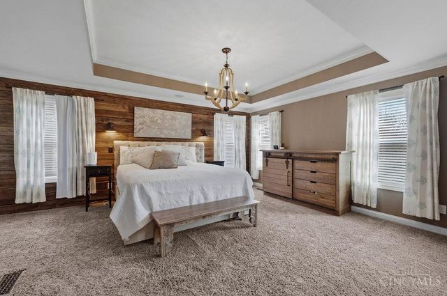 10741 Hampton Glen Lane, Hamilton Twp, OH 45140