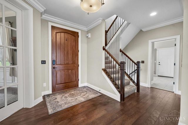 10741 Hampton Glen Lane, Hamilton Twp, OH 45140