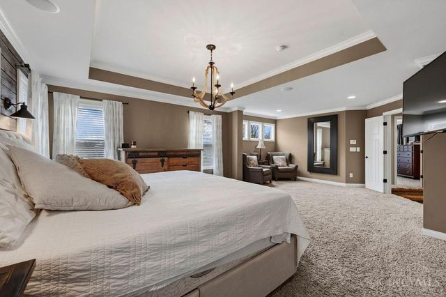 10741 Hampton Glen Lane, Hamilton Twp, OH 45140