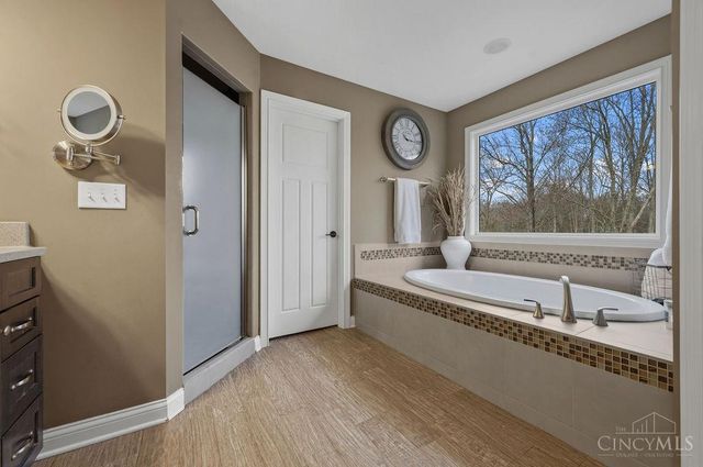 10741 Hampton Glen Lane, Hamilton Twp, OH 45140