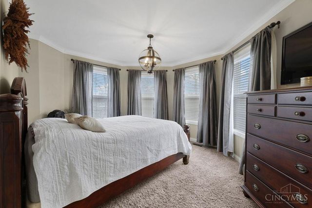 10741 Hampton Glen Lane, Hamilton Twp, OH 45140