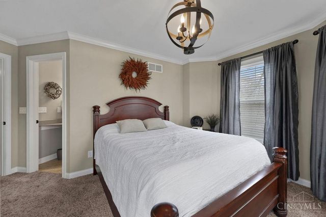 10741 Hampton Glen Lane, Hamilton Twp, OH 45140