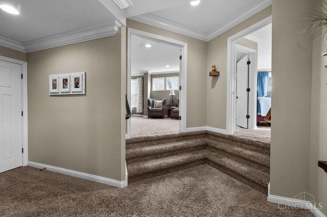 10741 Hampton Glen Lane, Hamilton Twp, OH 45140