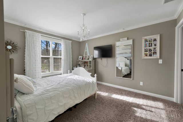 10741 Hampton Glen Lane, Hamilton Twp, OH 45140